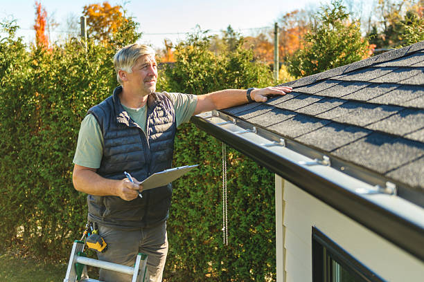 Trusted Gutter Repair And Installation service in Countyline, OK - Ben Roofing and Steel LLC